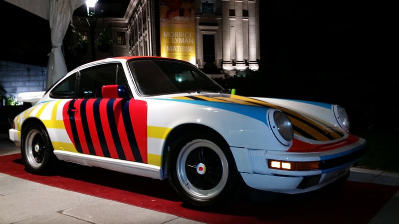 911 rencontre montreal