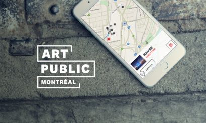 Art Public Montréal | Marcel Barbeau