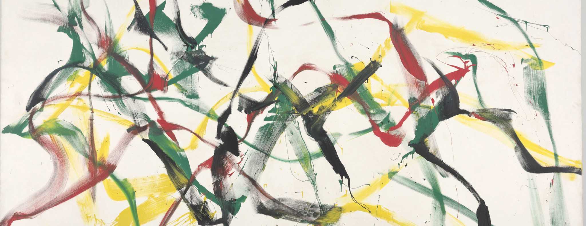 The Barbeau retrospective will be presented at MNBAQ in 2018